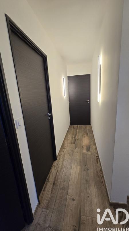 Maison - 101 m² - 5 pièces