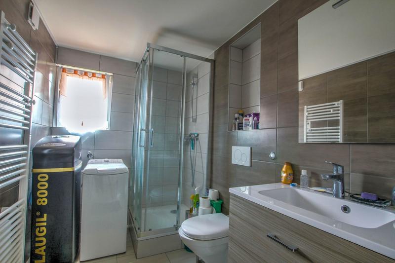 Maison - 204 m² - 5 pièces