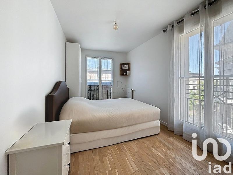 Appartement - 89 m² - 4 pièces