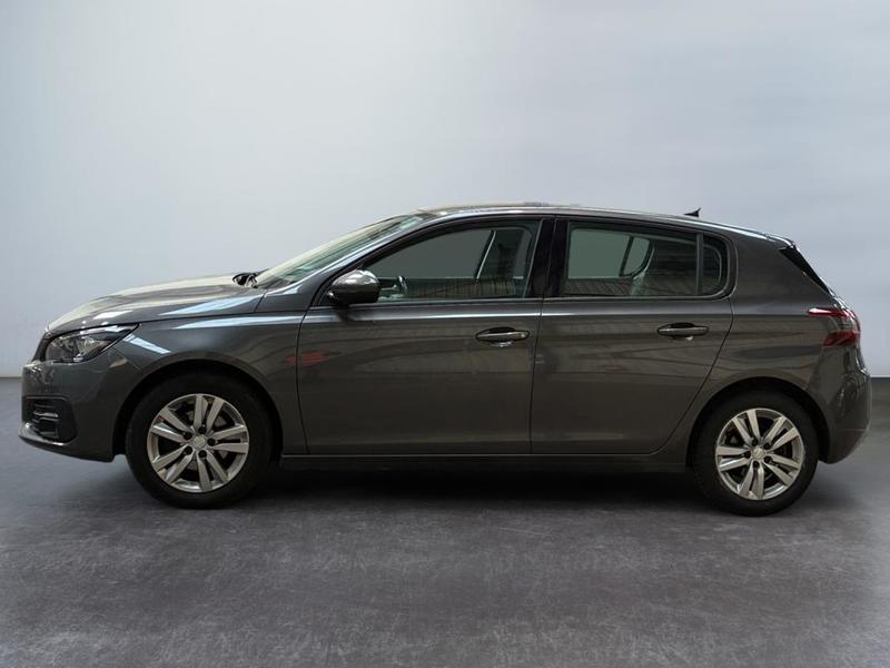 Peugeot 308 Business BlueHDi 130ch s&amp;S Eat8 Active