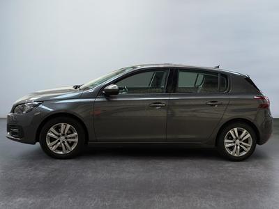 Peugeot 308 Business BlueHDi 130ch s&amp;S Eat8 Active