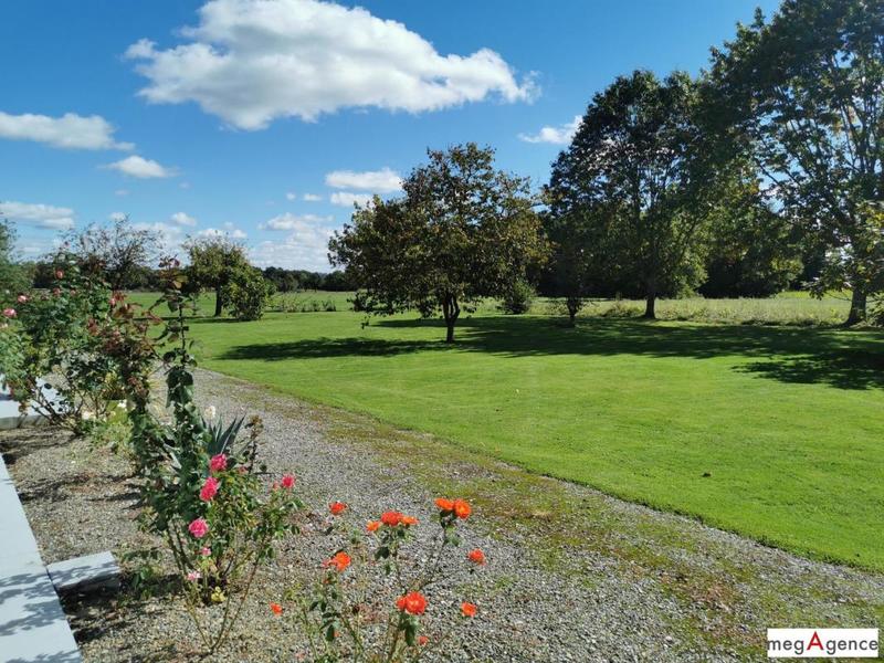 Maison - 97 m² - 5 pièces