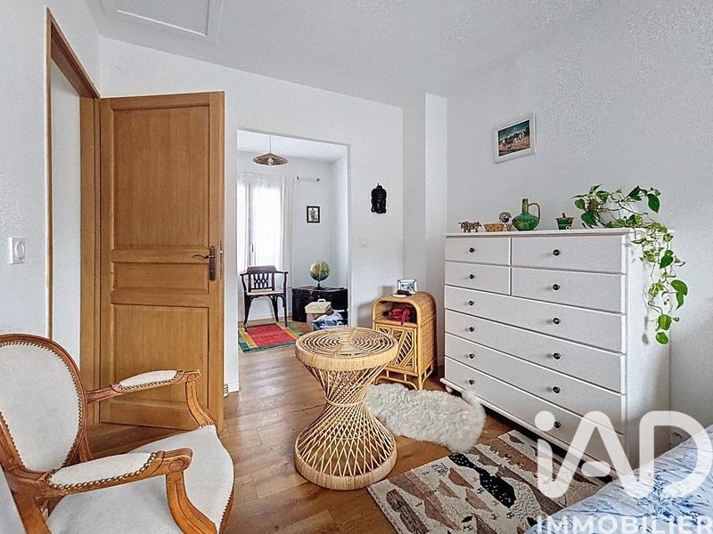 Maison - 80 m² - 3 pièces