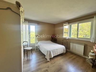 Ferme - 119 m² - 4 pièces