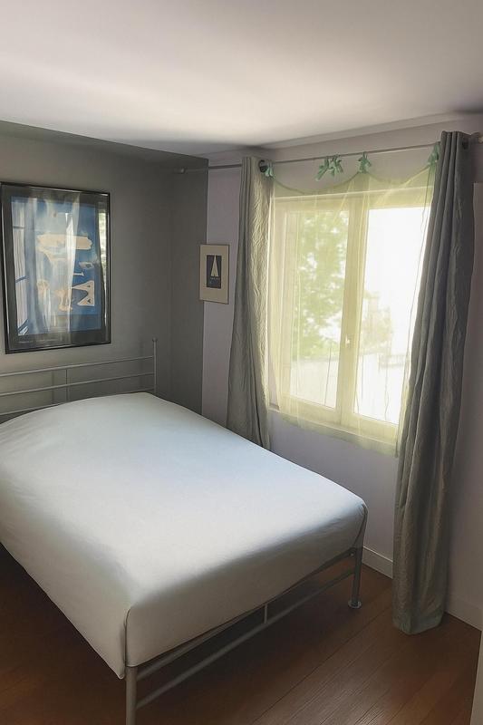 Maison - 78 m² - 5 pièces