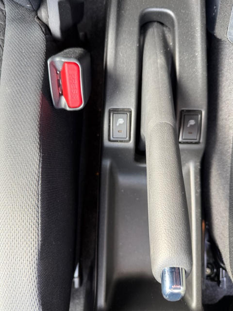 Suzuki Swift 1.2 Hybrid Shvs Privilege