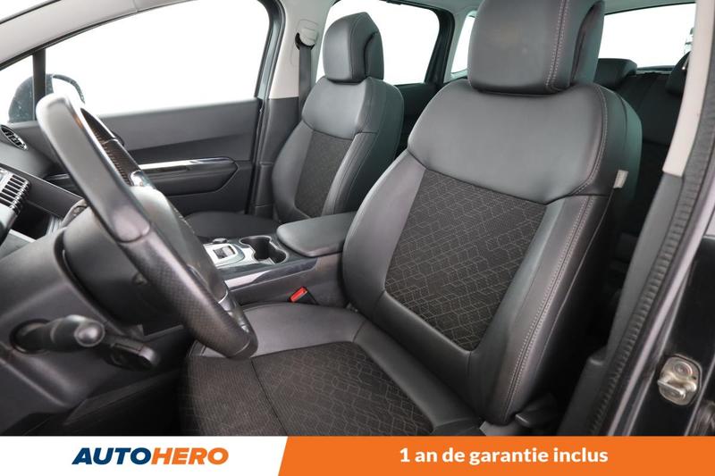 Peugeot 3008 1.6 Blue-HDi Allure Eat6 120 ch