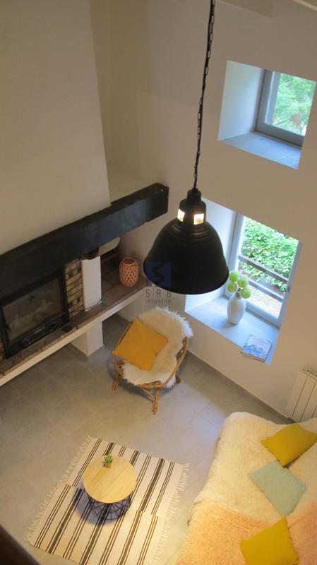 Maison - 205 m² - 11 pièces