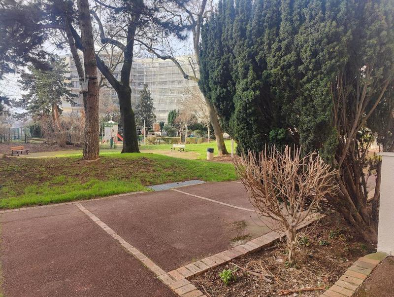 Appartement - 73 m² - 3 pièces