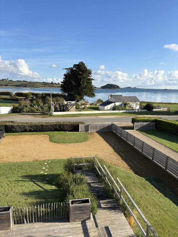 Maison - 200 m² - 7 pièces