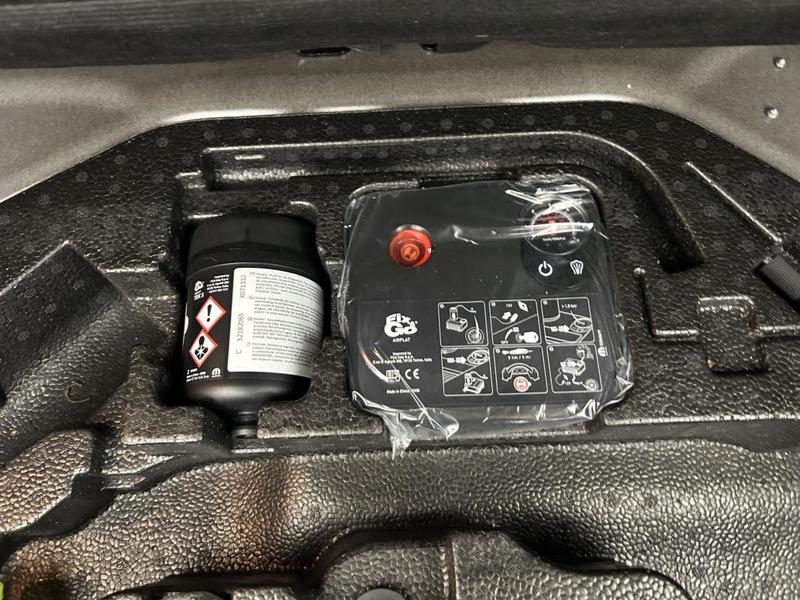 Fiat 500 e 118ch Icône