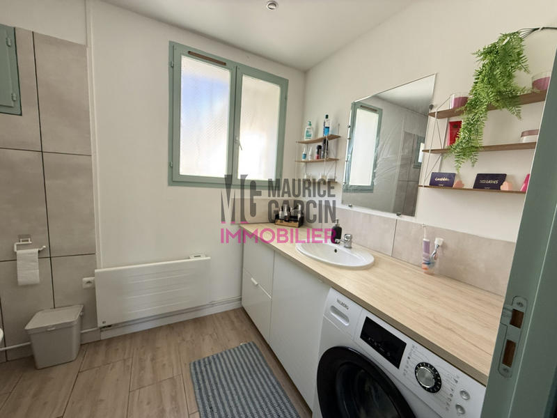 Maison - 153 m² - 6 pièces