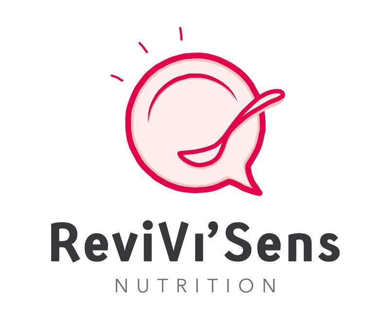 ReviVi'Sens Nutrition - Crochet Hélène