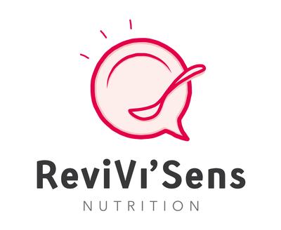 ReviVi'Sens Nutrition - Crochet Hélène