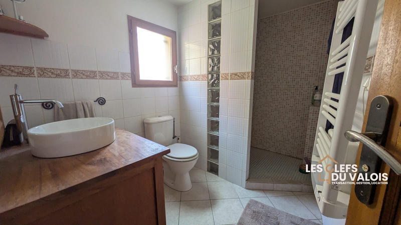 Maison ancienne - 96 m² - 5 pièces