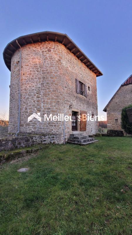 Maison de loisirs - 70 m²