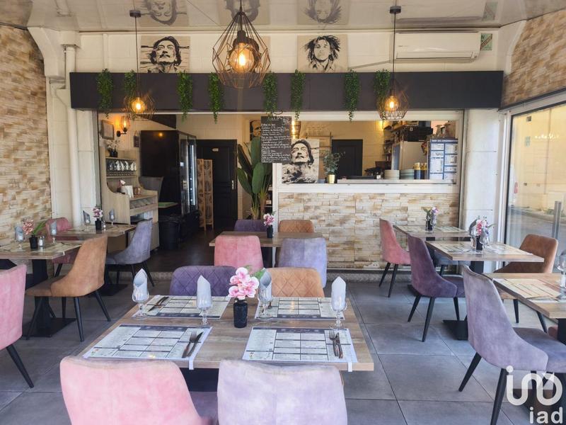 Local commercial - 100 m²