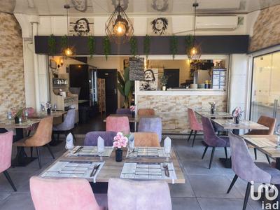 Local commercial - 100 m²