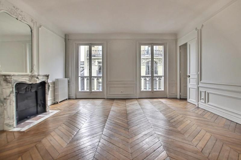 Appartement - 140 m² - 5 pièces