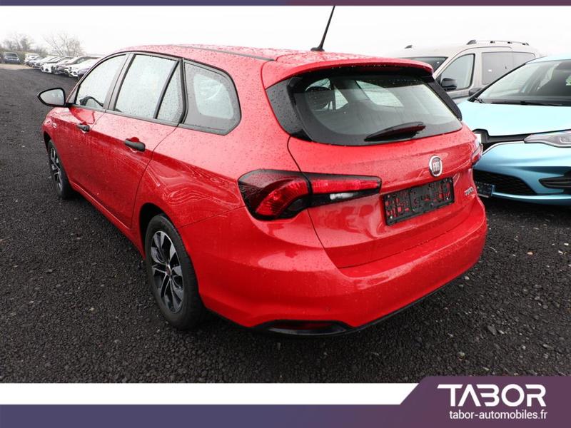 Fiat Tipo Combi 1.0 100 City Life Cam Pdc 16p