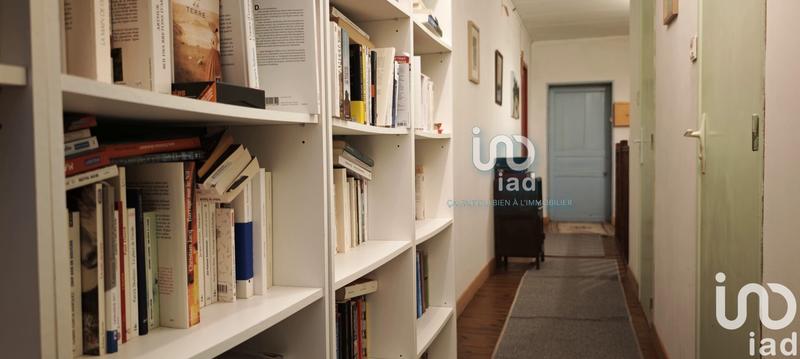 Maison - 228 m² - 7 pièces