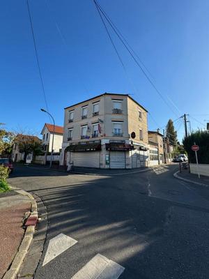 Immeuble - 436 m² - 17 pièces