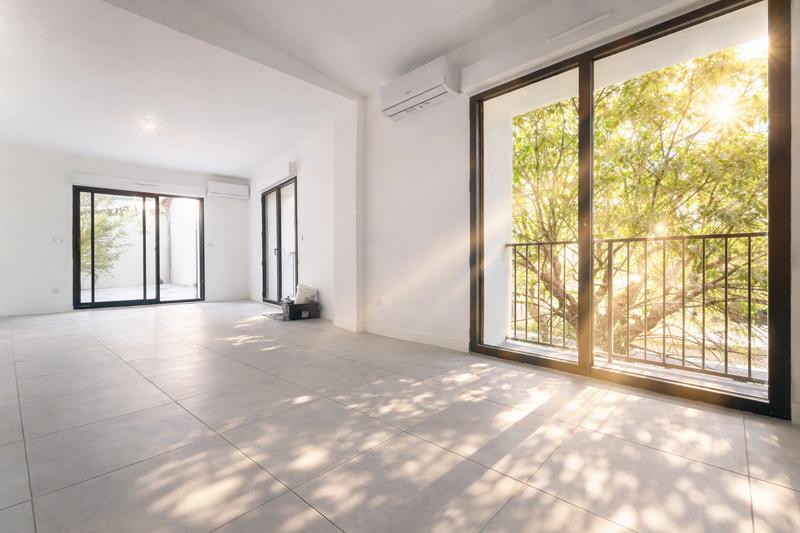 Maison de village - 116 m² - 5 pièces