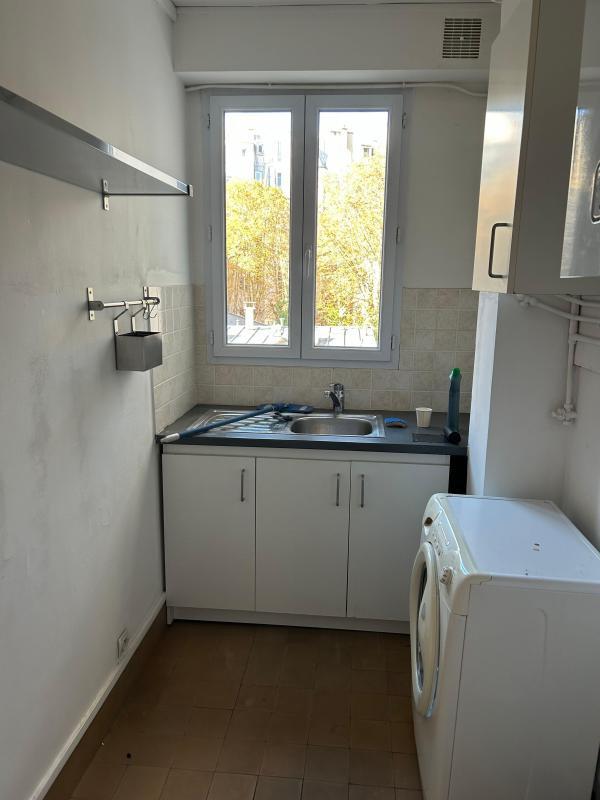 Appartement - 50 m² - 2 pièces