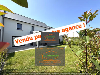 Maison - 148 m² - 6 pièces