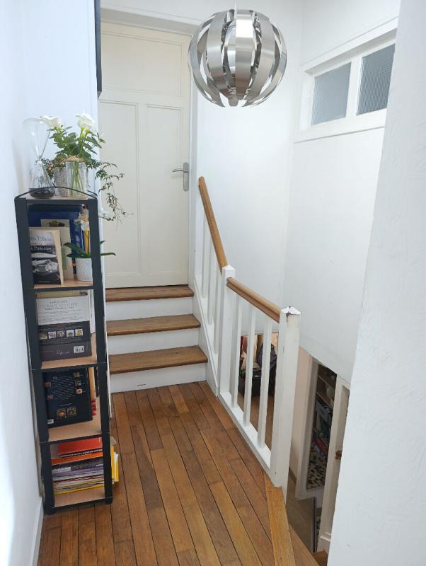 Maison - 108 m² - 7 pièces