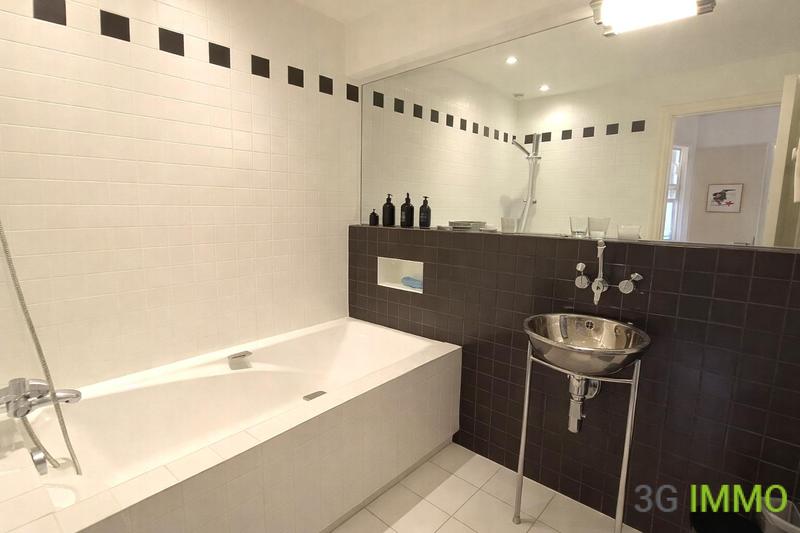 Appartement - 114 m² - 4 pièces