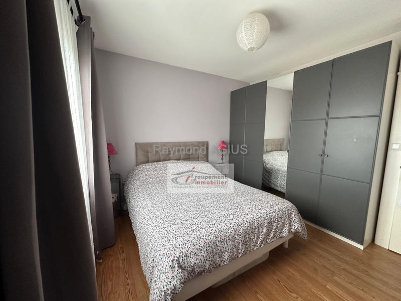 Maison - 120 m² - 7 pièces