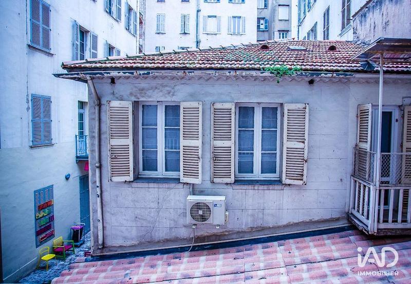 Bureau - 123 m² - 2 pièces