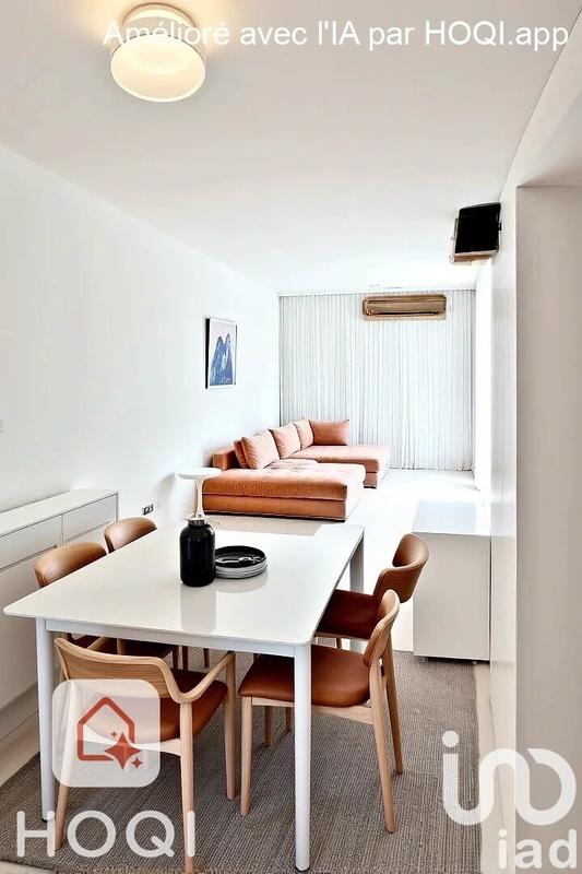 Maison - 89 m² - 4 pièces