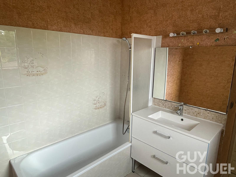 Maison - 185 m² - 5 pièces