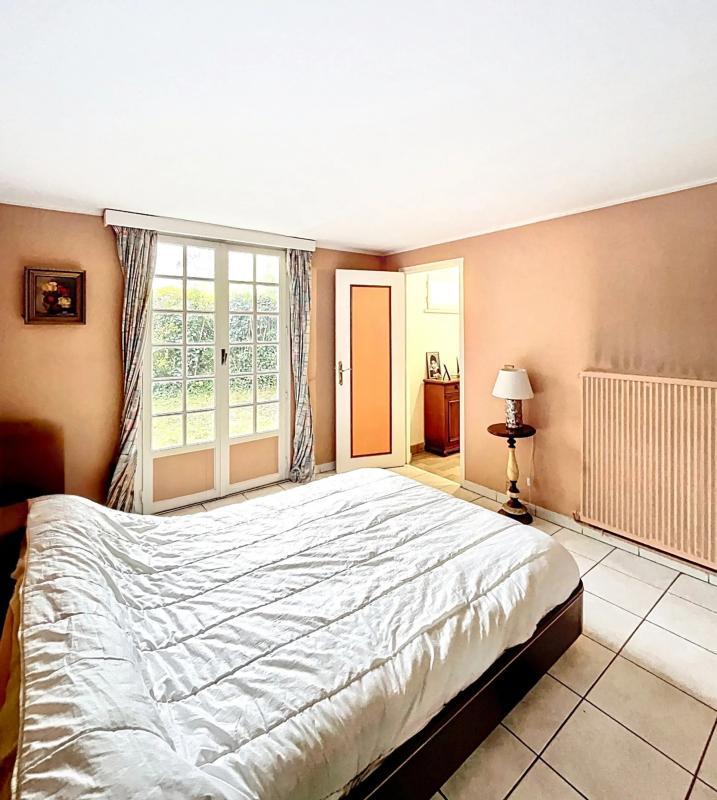 Maison - 91 m² - 4 pièces