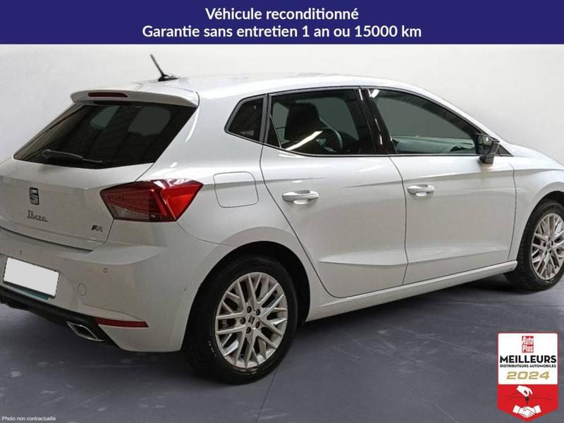 Seat Ibiza 1.0 Tsi 110ch Fr