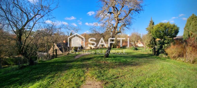 Appartement - 100 m² - 9 pièces