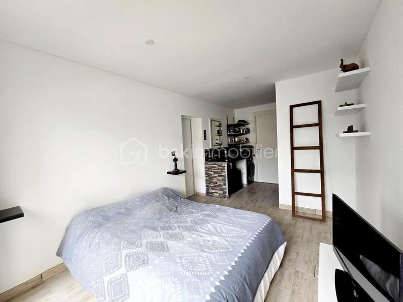 Maison - 109 m² - 5 pièces