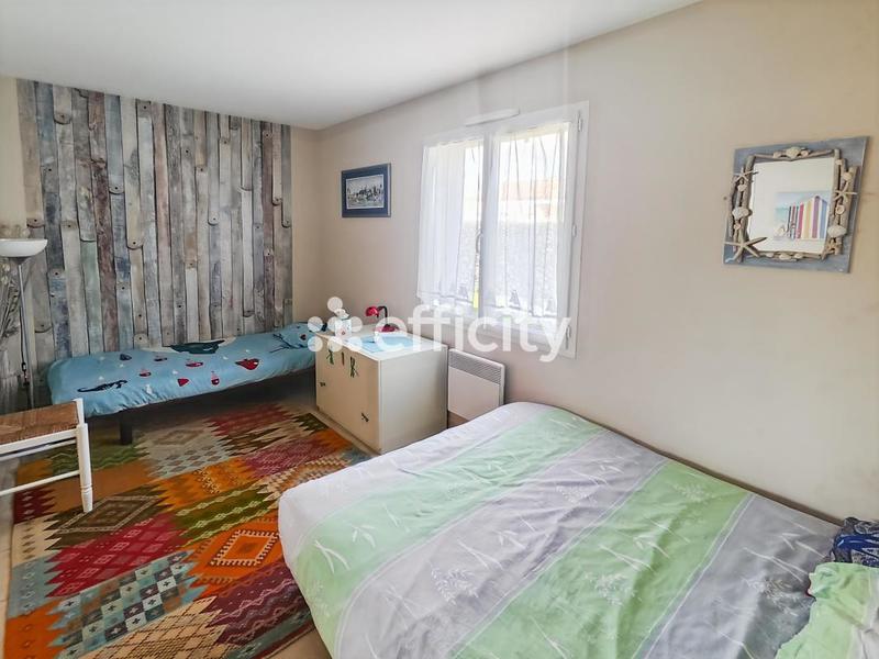 Pavillon - 119 m² - 6 pièces