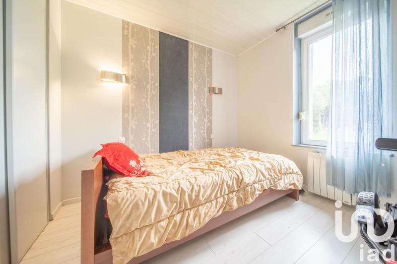 Appartement - 45 m² - 3 pièces
