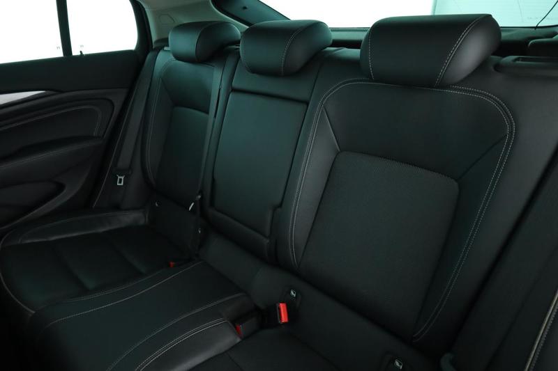 Opel Insignia Grand Sport 1.6 Diesel Elite Automatique 136 ch