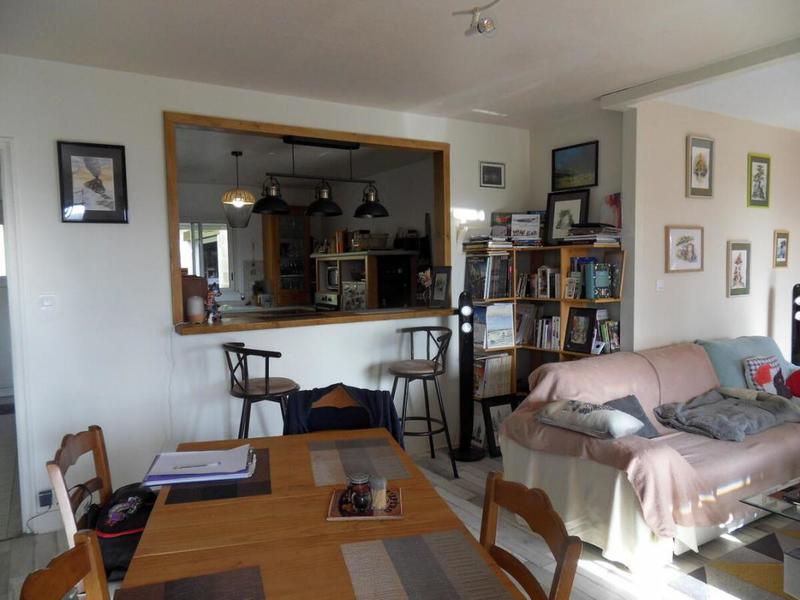 Maison - 94 m² - 4 pièces