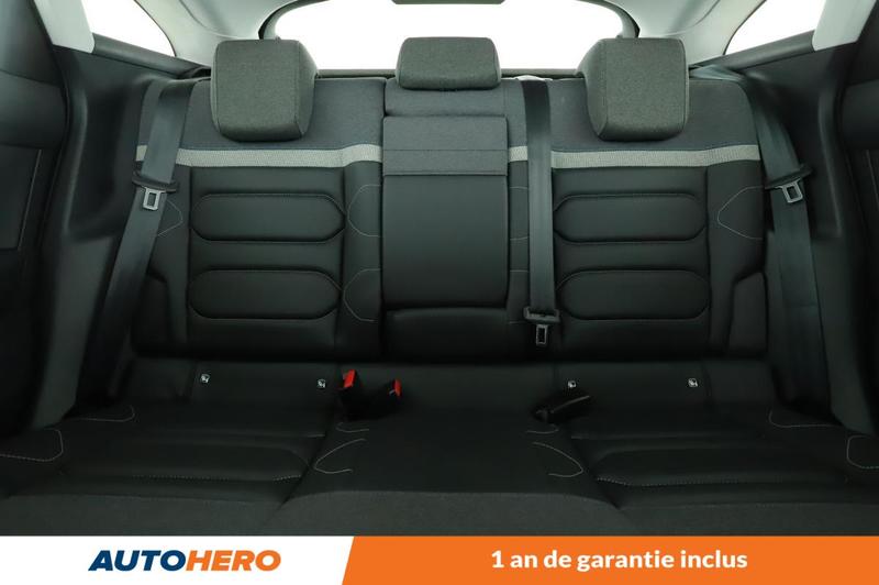 Citroën C4 1.2 PureTech Shine Eat8 131 ch