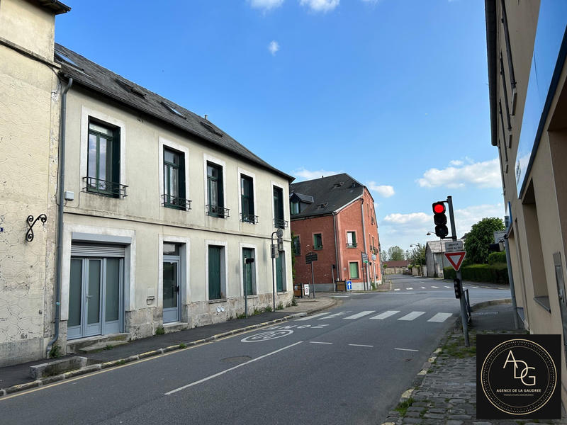 Appartement - 24 m² - 1 pièce