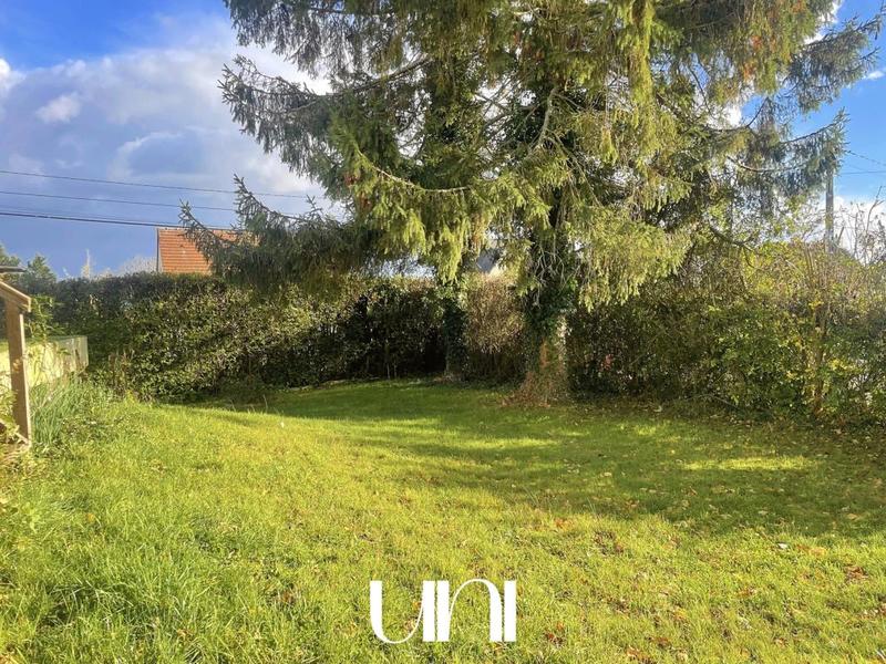 Maison - 135 m² - 7 pièces