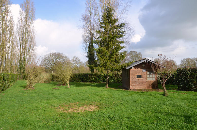 Maison - 227 m² - 8 pièces