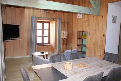 Maison - 70 m² - 5 pièces