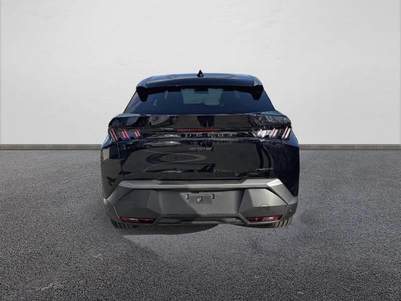 Peugeot 3008 Hybrid 145 e-Dcs6 Allure
