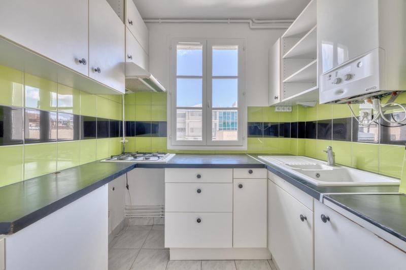 Appartement - 52 m² - 3 pièces